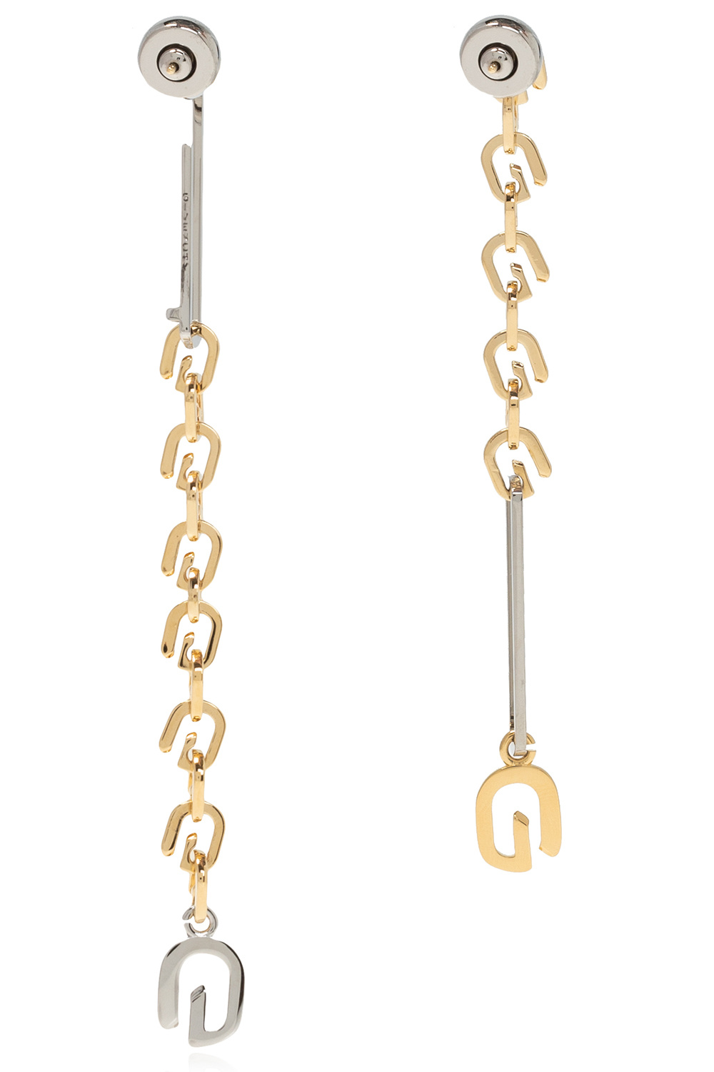 Givenchy on sale drop earrings